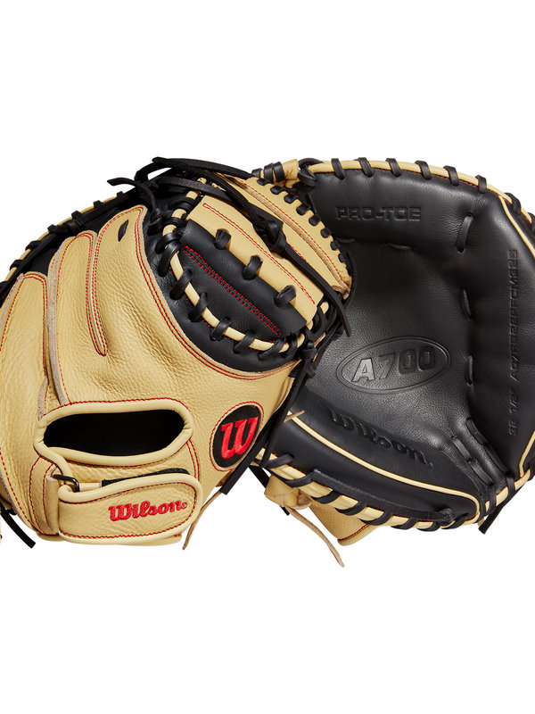 Wilson Wilson A700 PFCM325 32,5'' baseball catcher mitt RHT