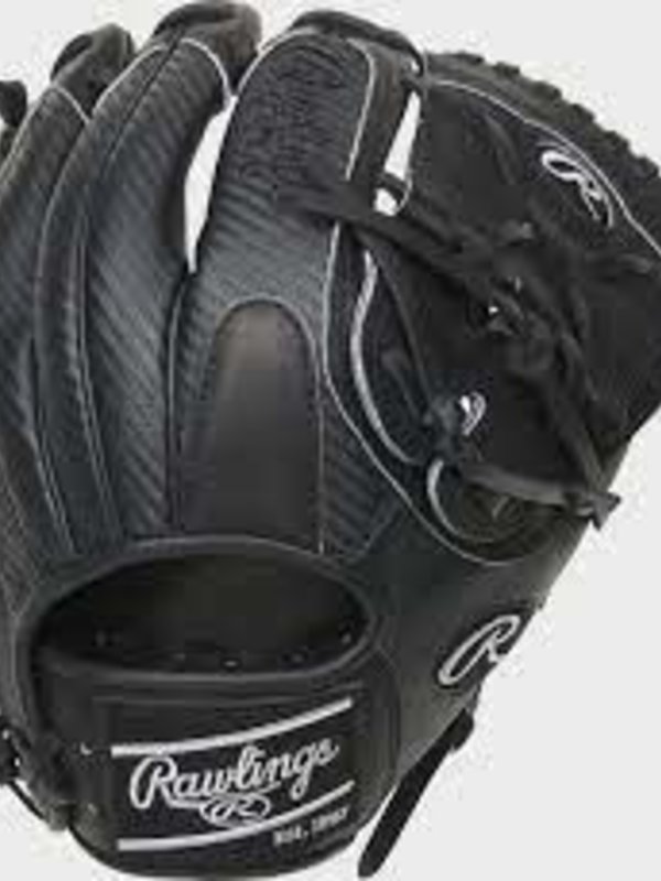 Rawlings Rawlings HEART OF THE HIDE PRO205-9BCF-RH 11.75''RHT