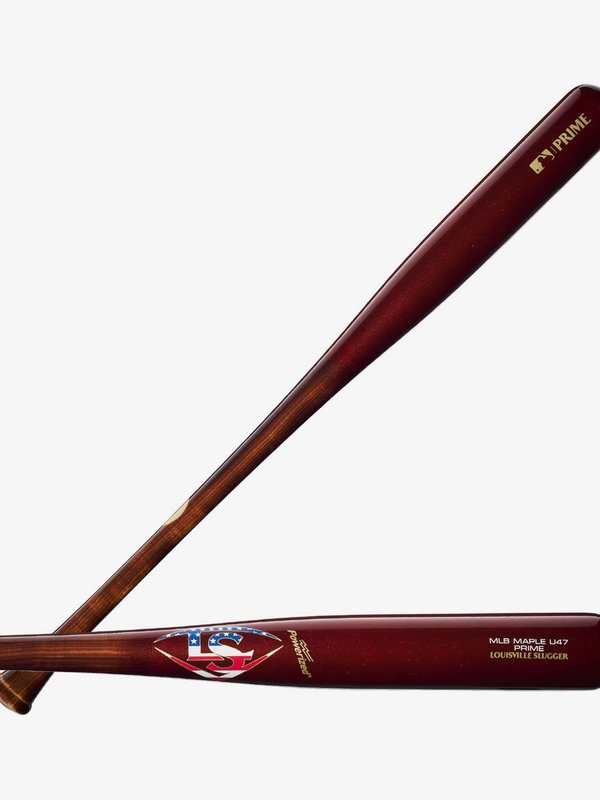  Louisville Slugger MLB Prime Signature Series KS12