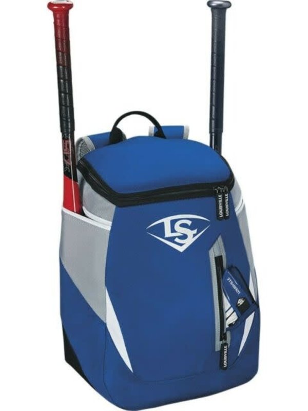 Louisville Slugger Prime Stick Pack - Royal