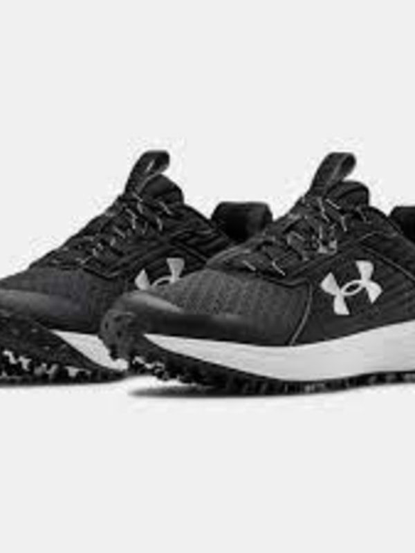 Under Armour Under Armour Yard Turf Wide black