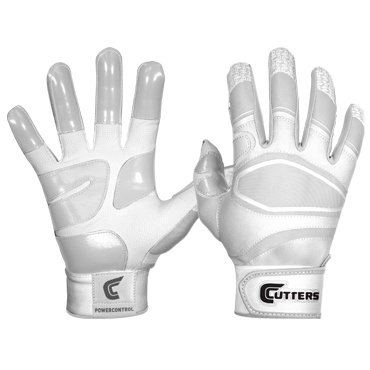 Cutter Power Control Batting Gloves
