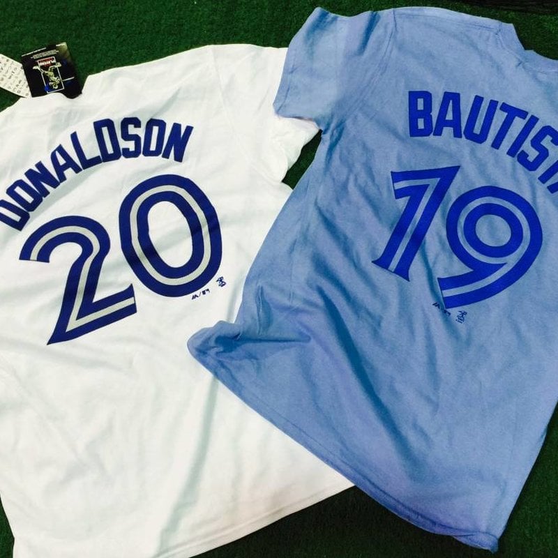 majestic blue jays jersey