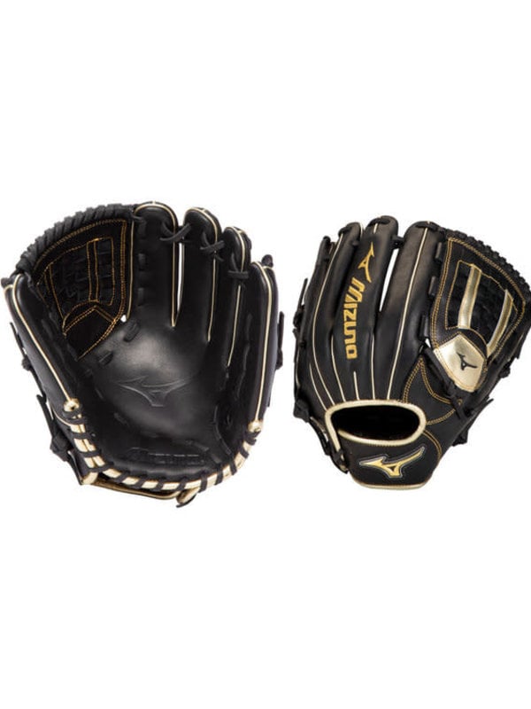 Mizuno Mizuno GMVP1200PSE8 12'' LHT black/gold