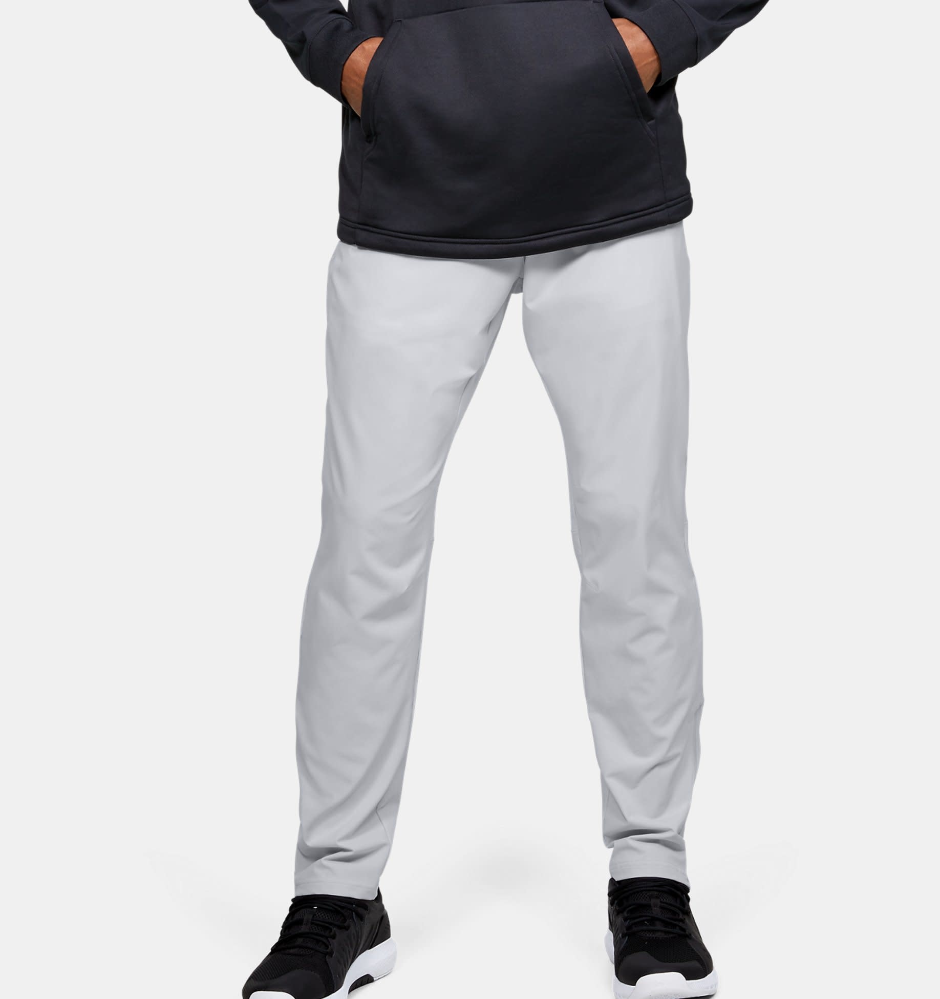 Boys' UA Command Warm-Up Pants | Under Armour