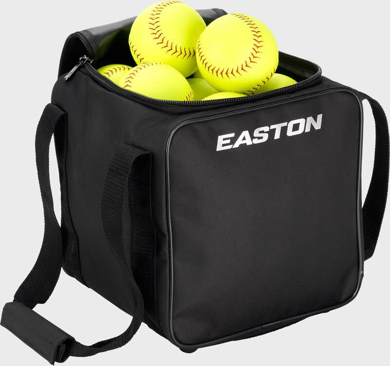 Easton Cube ball bag
