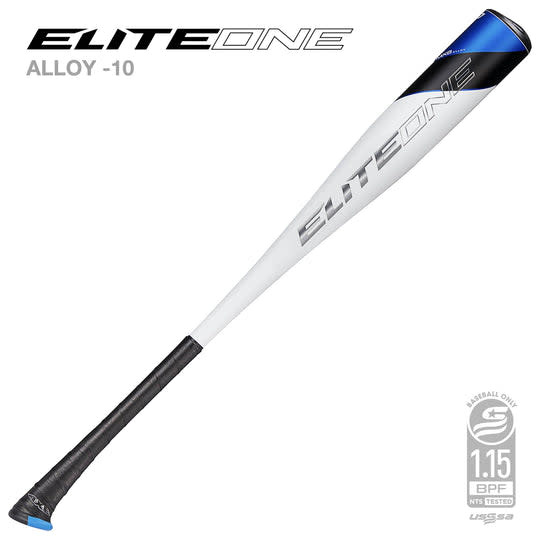 Axe Bat Elite One (-10) 2 3/4'' USSSA baseball bat