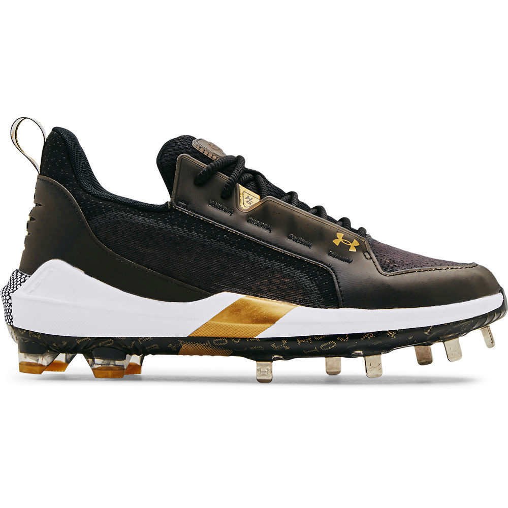 Under Armour Harper 6 Low St baseball cleats