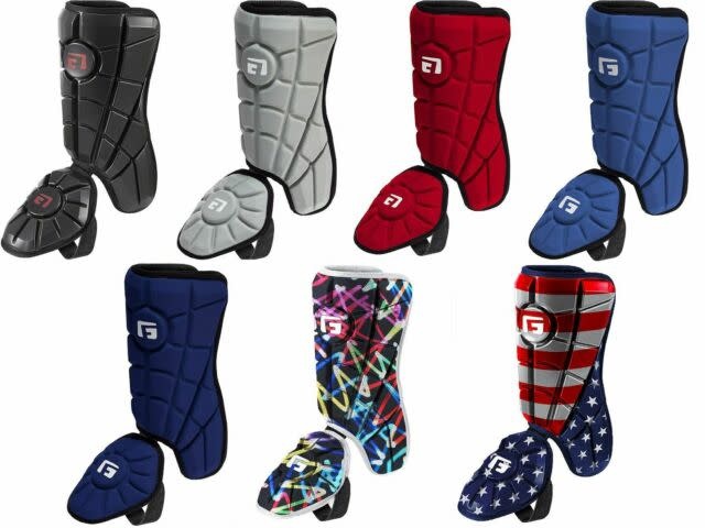 G-Form Elite batter leg guard