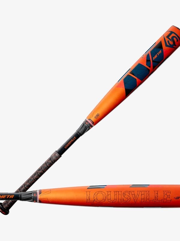 Louisville Slugger Louisville Slugger 2022 Meta (-3) 2 5/8'' BBCOR baseball bat