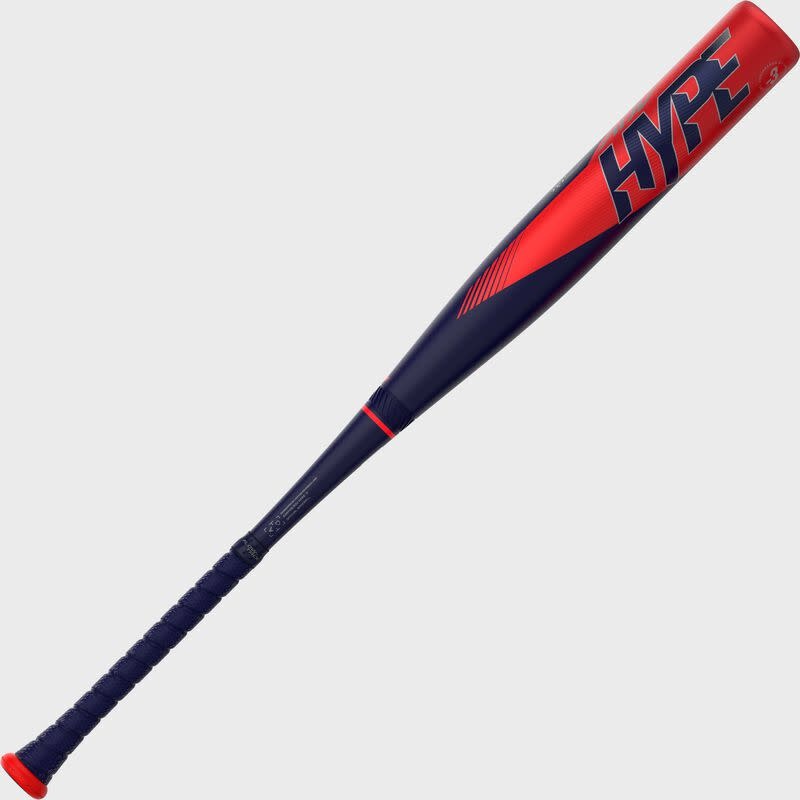 Easton 2022 Hype BBCOR baseball bat