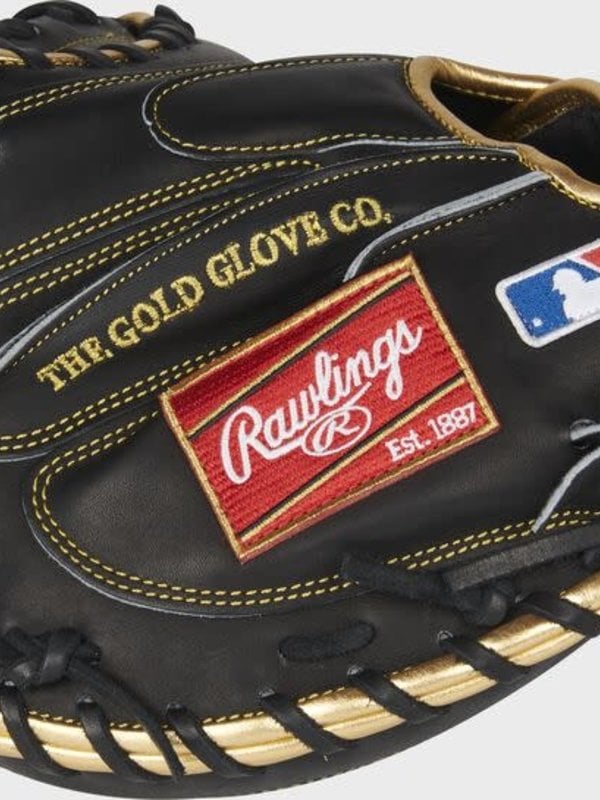 Rawlings Rawlings 2022 Heart of the Hide PROGS24 33,5'' catcher's mitt RHT Gary Sanchez Pattern