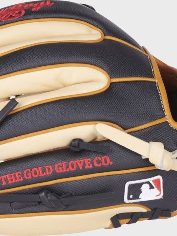 Rawlings Rawlings 2022 Heart of the Hide R2G PROR314-2TCSS Speed Shell infield glove 11,5'' RHT