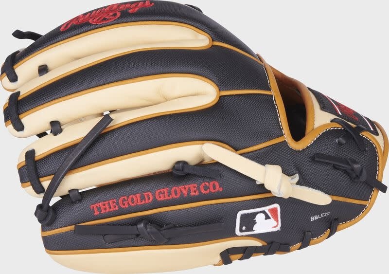 Rawlings 2022 Heart of the Hide R2G PROR314-2TCSS Speed Shell infield glove 11,5'' RHT