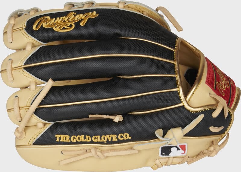 What Is Rawlings ContoUR Fit?