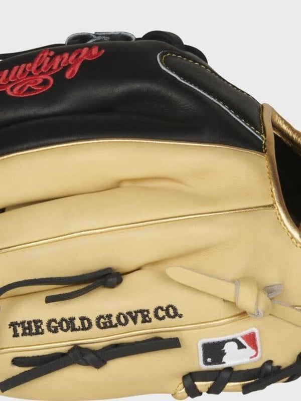 Rawlings Rawlings 2021 Heart of the Hide R2G PROR204U-2CB  Contour fit infield glove 11,5'' RHT