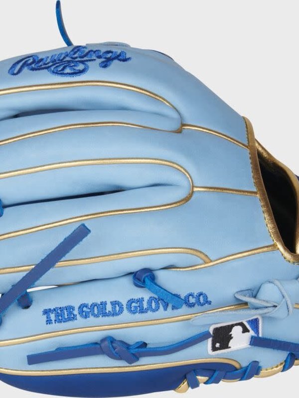 Rawlings Rawlings Heart of the Hide PROR312U-2R Contour fit Infield glove 11,25'' RHT