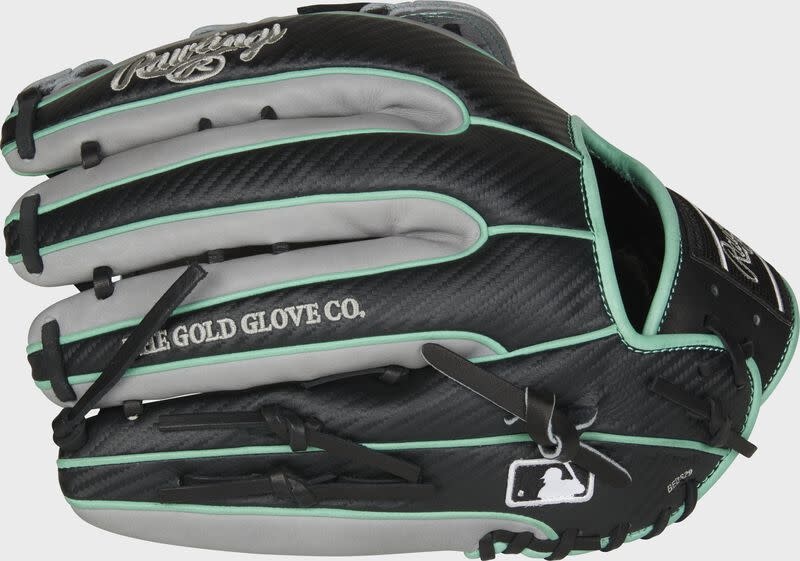 Rawlings 2021 Heart of the Hide PRO3319-6BGCF Hyper Shell Outfield glove 12 3/4'' LHT