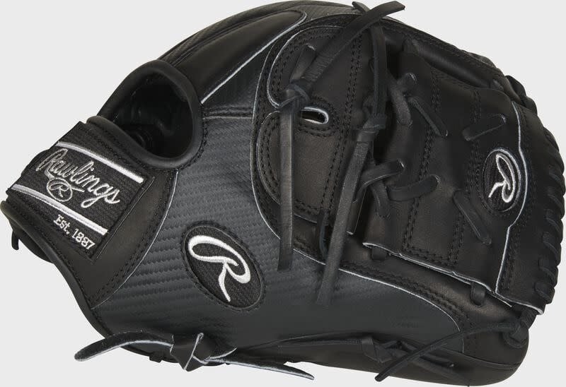 Rawlings 2021 Heart of the Hide Hyper Shell PRO205-9BCF infield/pitcher 11 3/4'' RHT glove