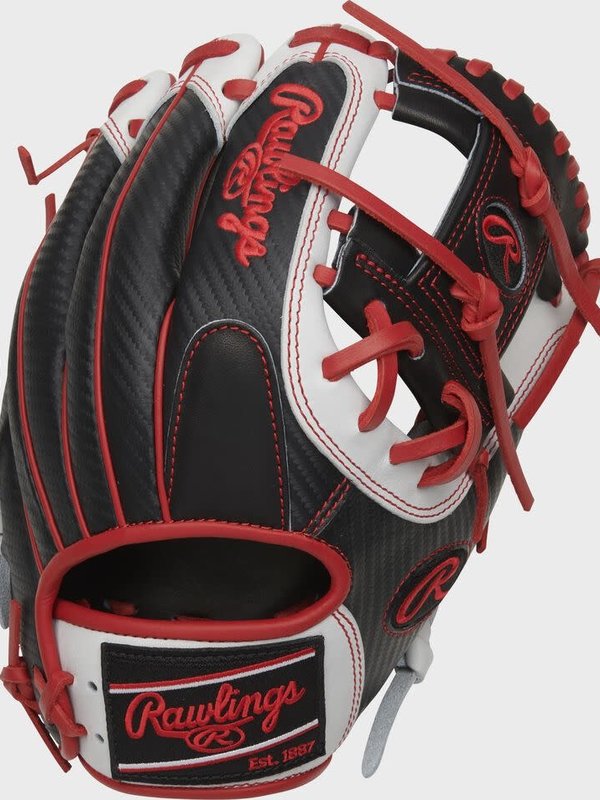 Rawlings Rawlings 2021 Heart of the Hide Hyper Shell PRO204-2BSCF infield glove 11,5'' RHT