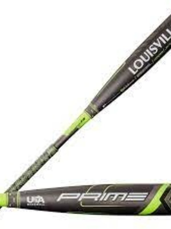 Louisville Slugger LS BB PRIME9 USA 2 5/8" -10