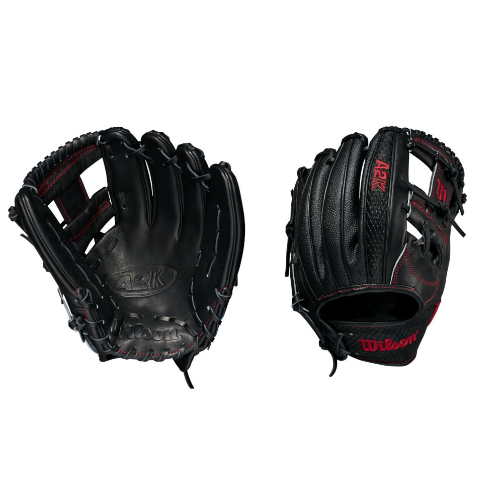 wilson a2k 1787ss