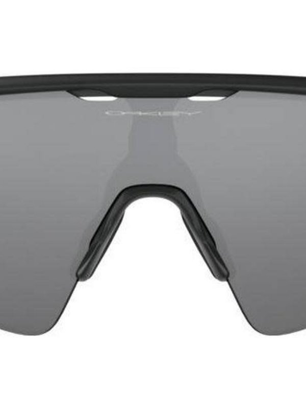 Oakley Oakley Radar EV path matte black with Prizm black polarized 0OO9208-5138