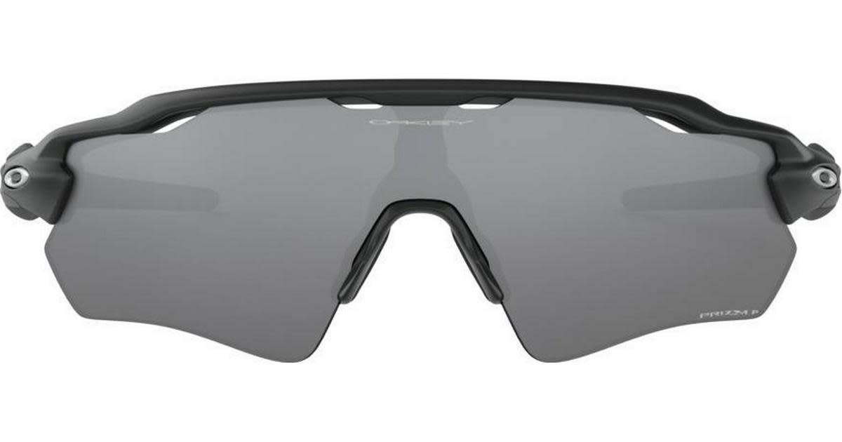 Oakley Radar EV path matte black with Prizm black polarized 0OO9208-5138