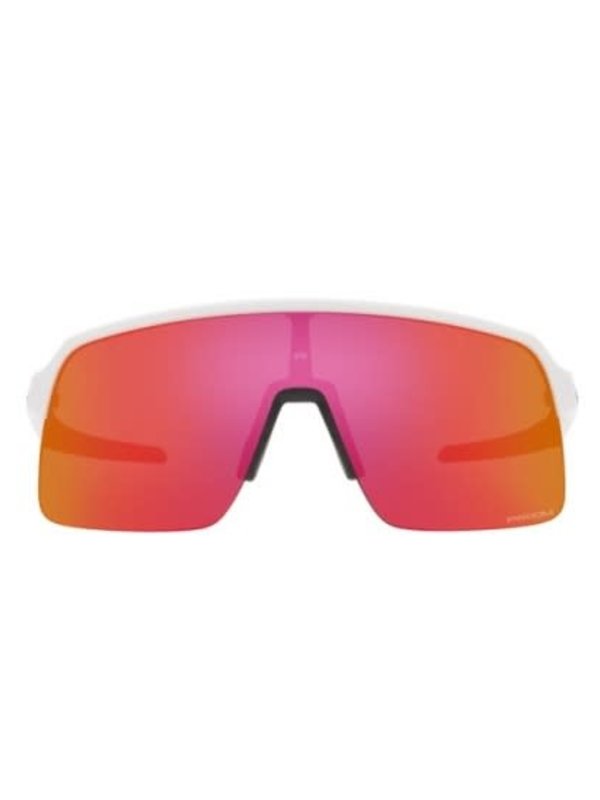 Oakley Oakley Sutro lite matte white with Prizm Field 0OO9463-2039