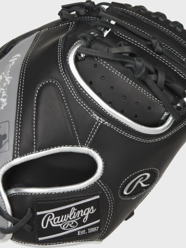 Rawlings Rawlings 2022 Encore ECCM32-23B catcher's mitt 32'' RHT