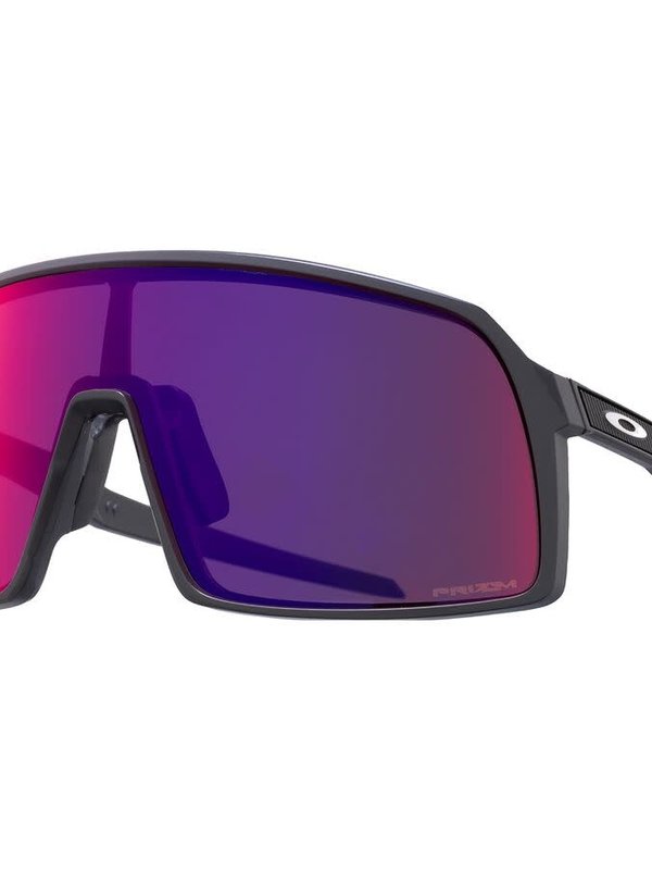 Oakley Oakley Sutro polished black with Prizm field 0OO9406-9237