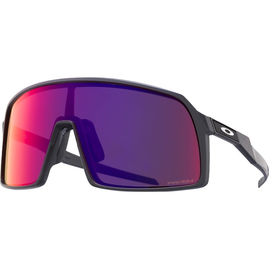 Oakley Sutro polished black with Prizm field 0OO9406-9237