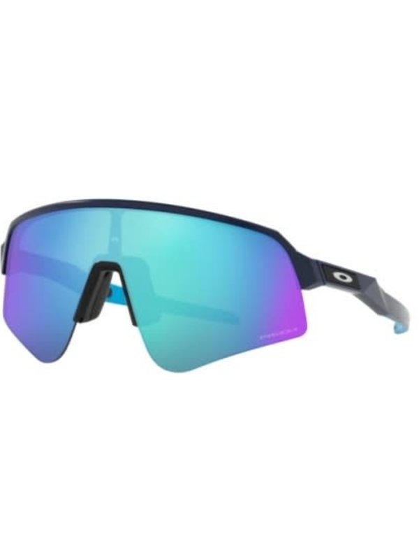 Oakley Oakley Sutro lite matte black with Prizm Field 0OO9465-0539