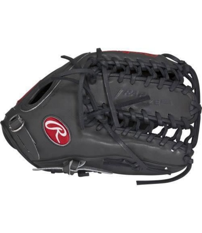 rawlings heart of the hide 12.75