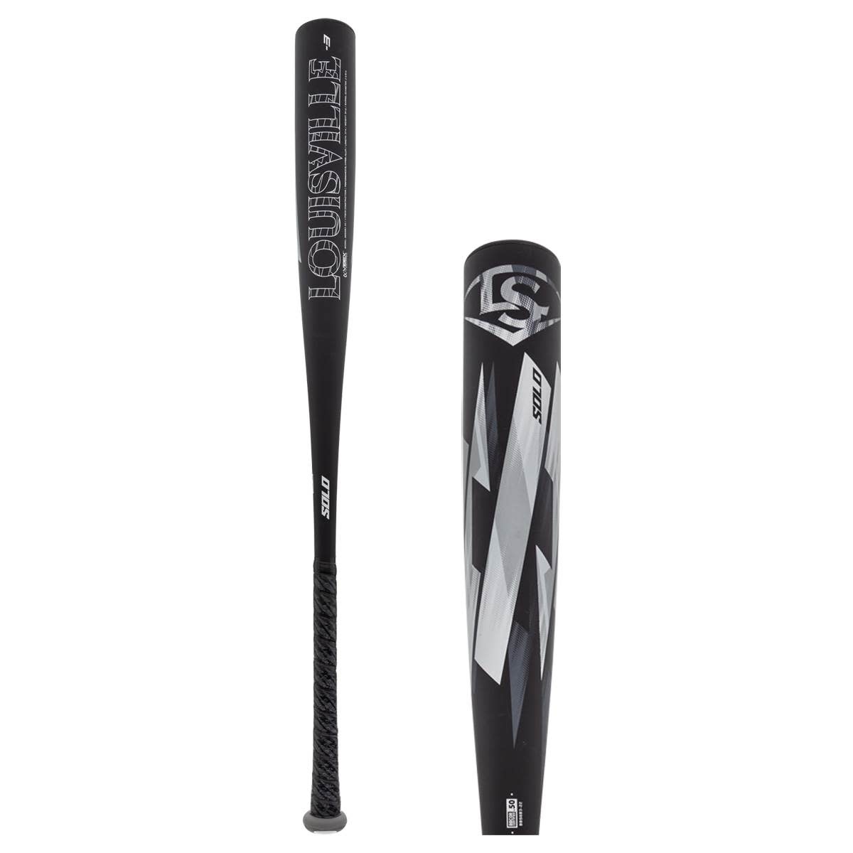Louisville Slugger 2022 Solo -3 BBCOR baseball bat