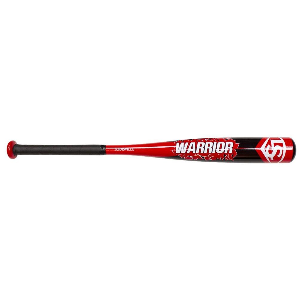 Louisville Slugger Warrior Tball Bat -12 2 1/4'' barrel