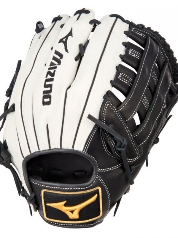 Mizuno Mizuno GMVP1276P4 MVP PRIME  WHITE 12.75'' LHT