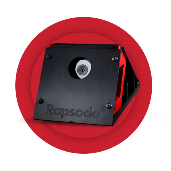 Rapsodo - Pitching 2.0 - Licenced not included