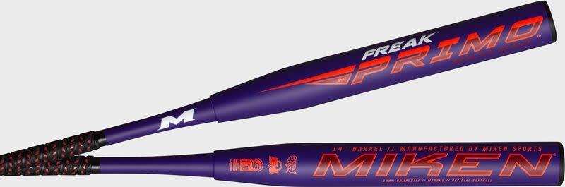 Miken 2022 Freak Primo Maxload USSSA