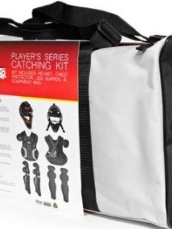 All Star All-Star Player's Series Baseball Catcher's Kit