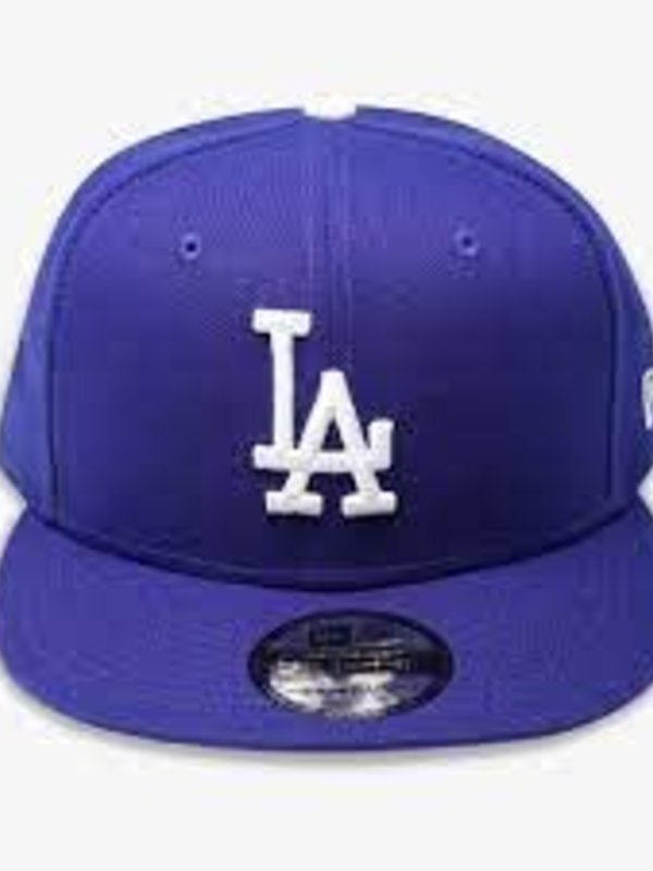 New Era New Era MLB Basic 9FIFTY snapback cap