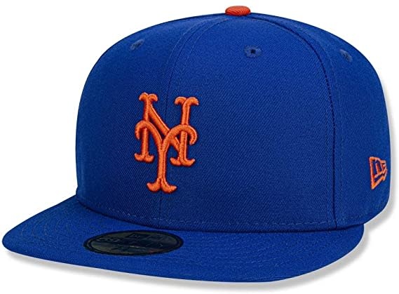 New Era MLB Basic 9FIFTY snapback cap