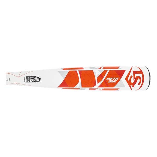 Louisville Slugger 2022 META® ONE (-12) 2 3/4" USSSA baseball bat