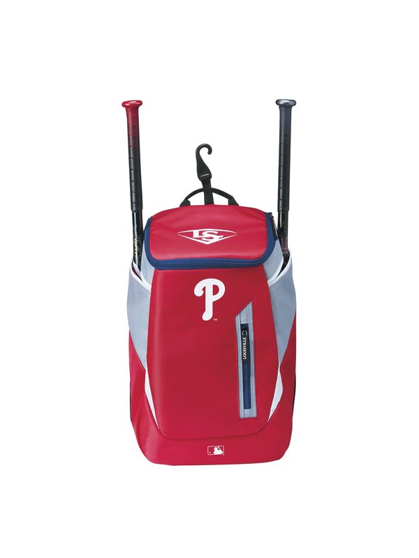 Louisville Slugger Louisville Slugger Genuine MLB stick pack Philadelphia Phillies