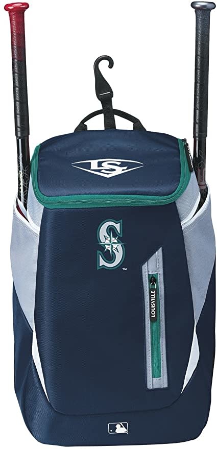 Louisville Slugger Genuine MLB stick pack Seattle Mariners