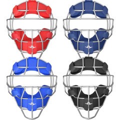 All Star baseball face mask FM4000