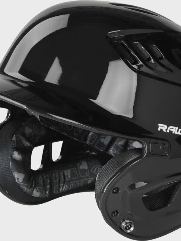 Rawlings Rawlings Velo R16 Gloss junior helmet R1601J