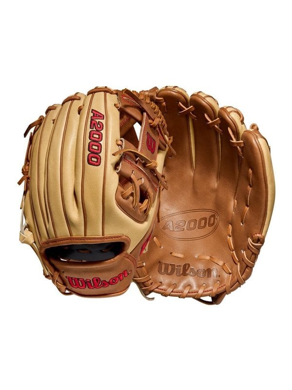 Wilson Wilson 2022 A2000 1786 11.5" infield RHT baseball glove