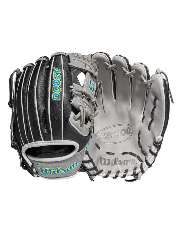 Wilson Wilson 2022 A2000 1786SS 11.5" RHT infield baseball glove