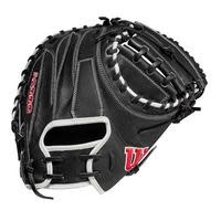 Wilson 2022 A2000 M1DSS 33.5" RHT baseball catcher's  mitt